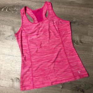 Danskin Now Fitted Tank Top